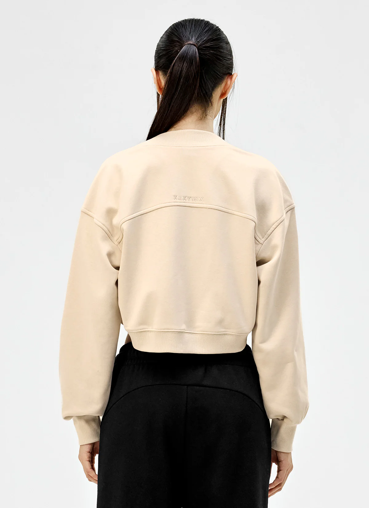 Soft Cotton Balloon Bolero - Image 16