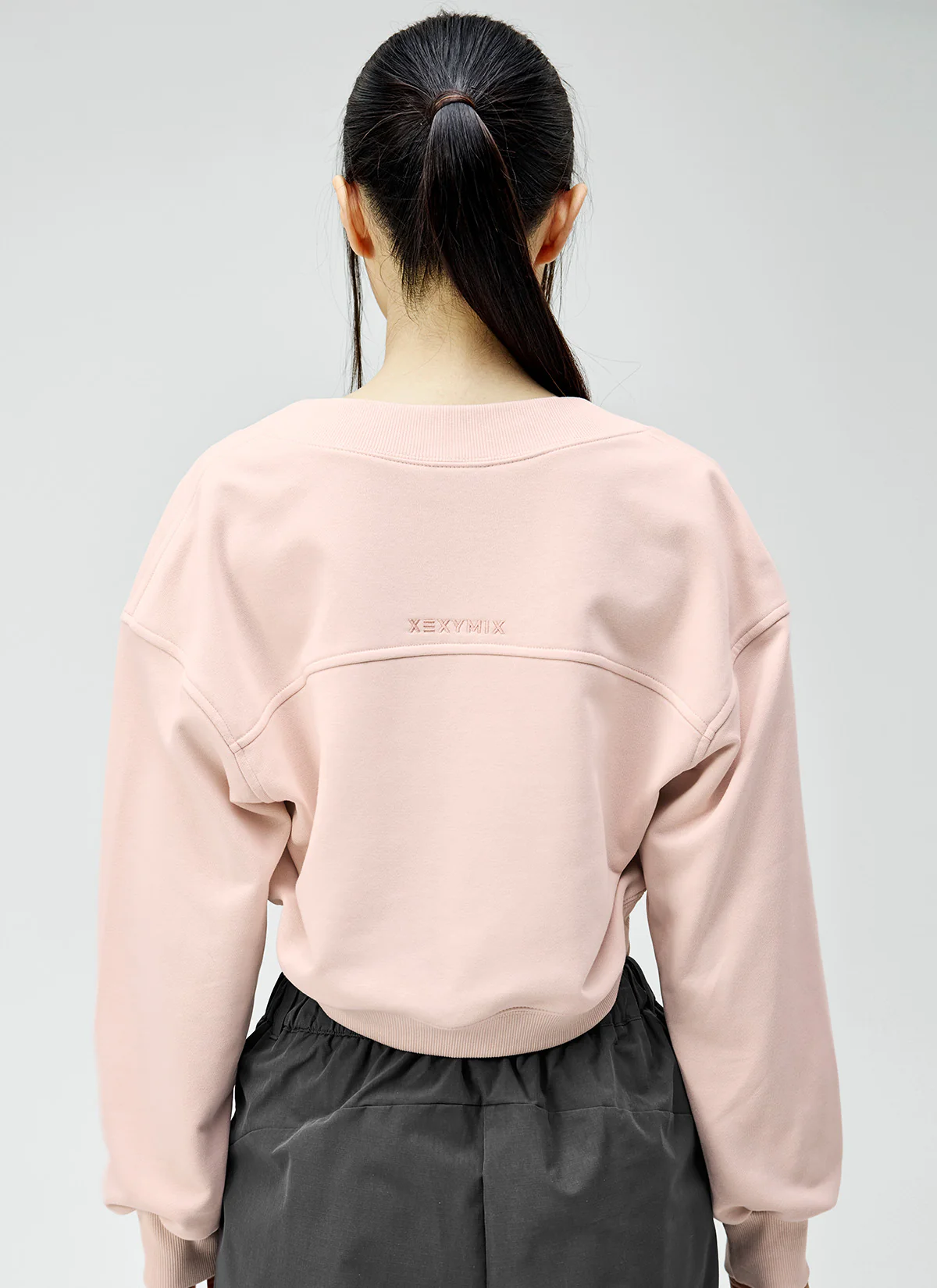 Soft Cotton Balloon Bolero - Image 21