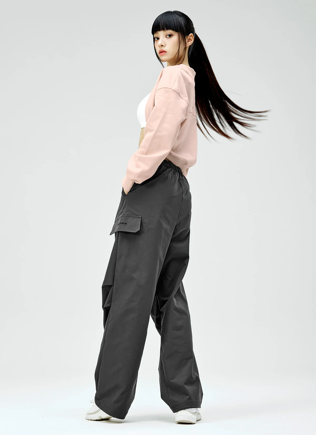 Soft Cotton Balloon Bolero - Image 23