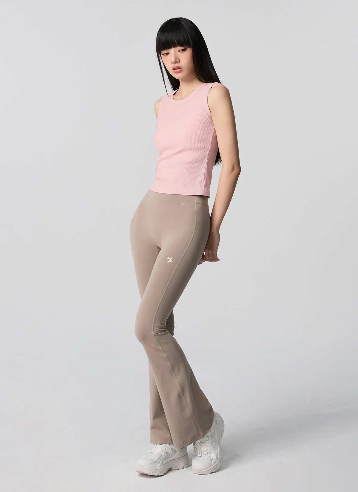 Soft Rib Sleeveless - Image 5
