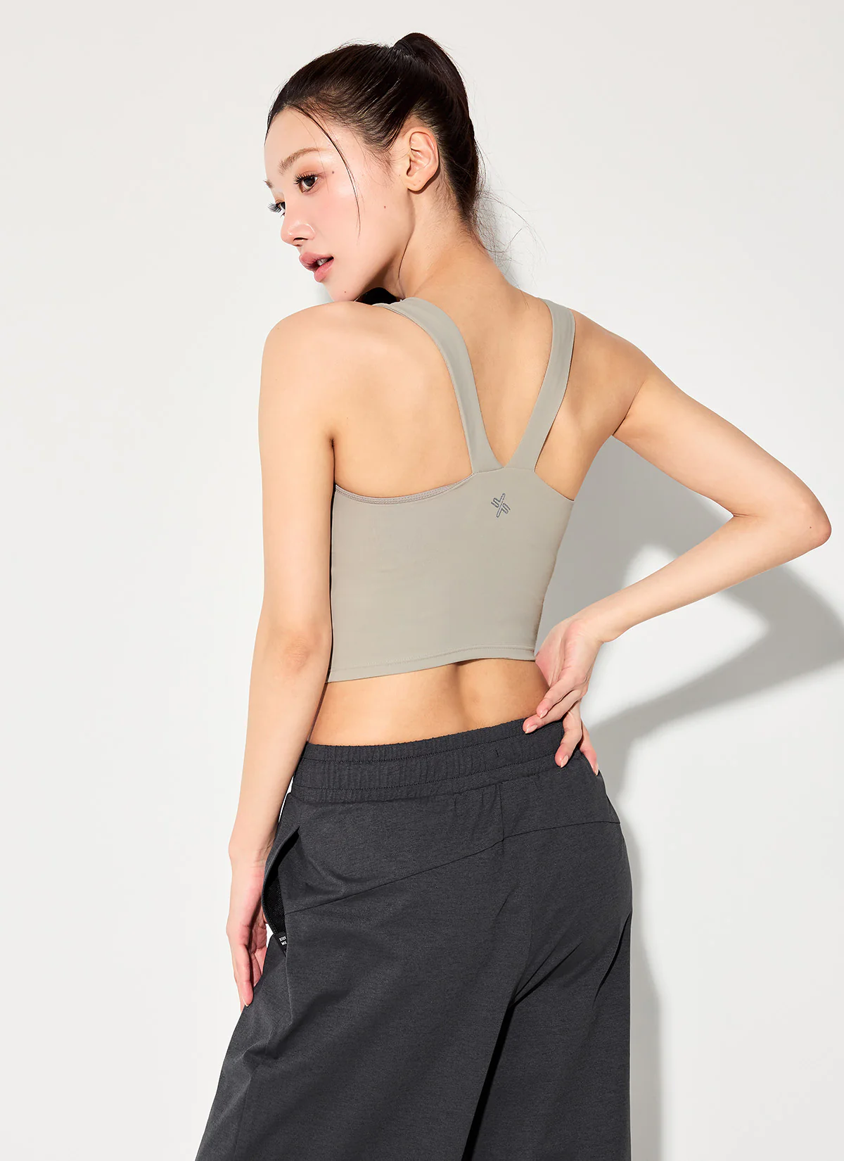 Soft Square Neck Bra - Image 16