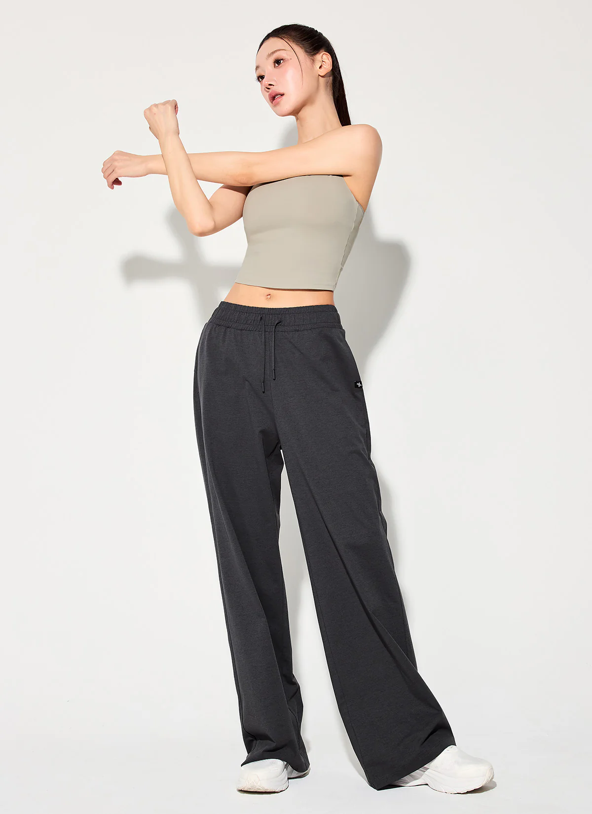 Soft Square Neck Bra - Image 20