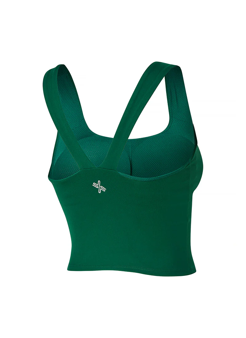 Soft Square Neck Bra - Image 21