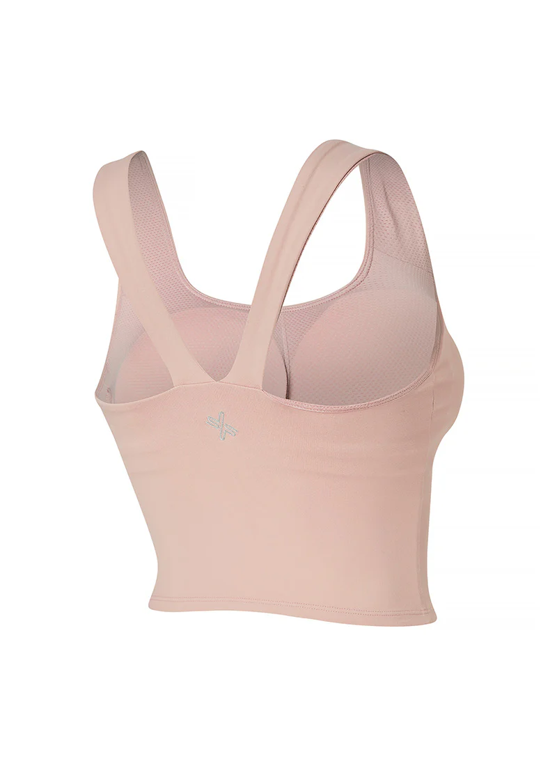 Soft Square Neck Bra - Image 22