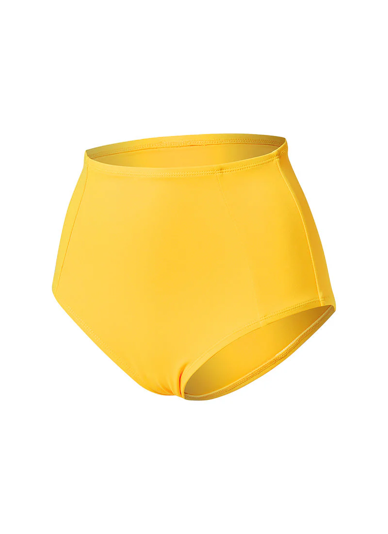 Summer Breeze Bikini Shorts - Image 6