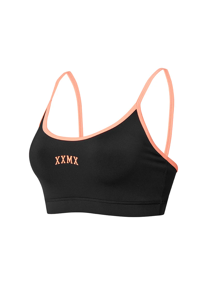 Summer Breeze Color Block Bikini Bra - Image 12