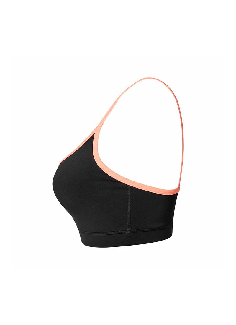 Summer Breeze Color Block Bikini Bra - Image 13