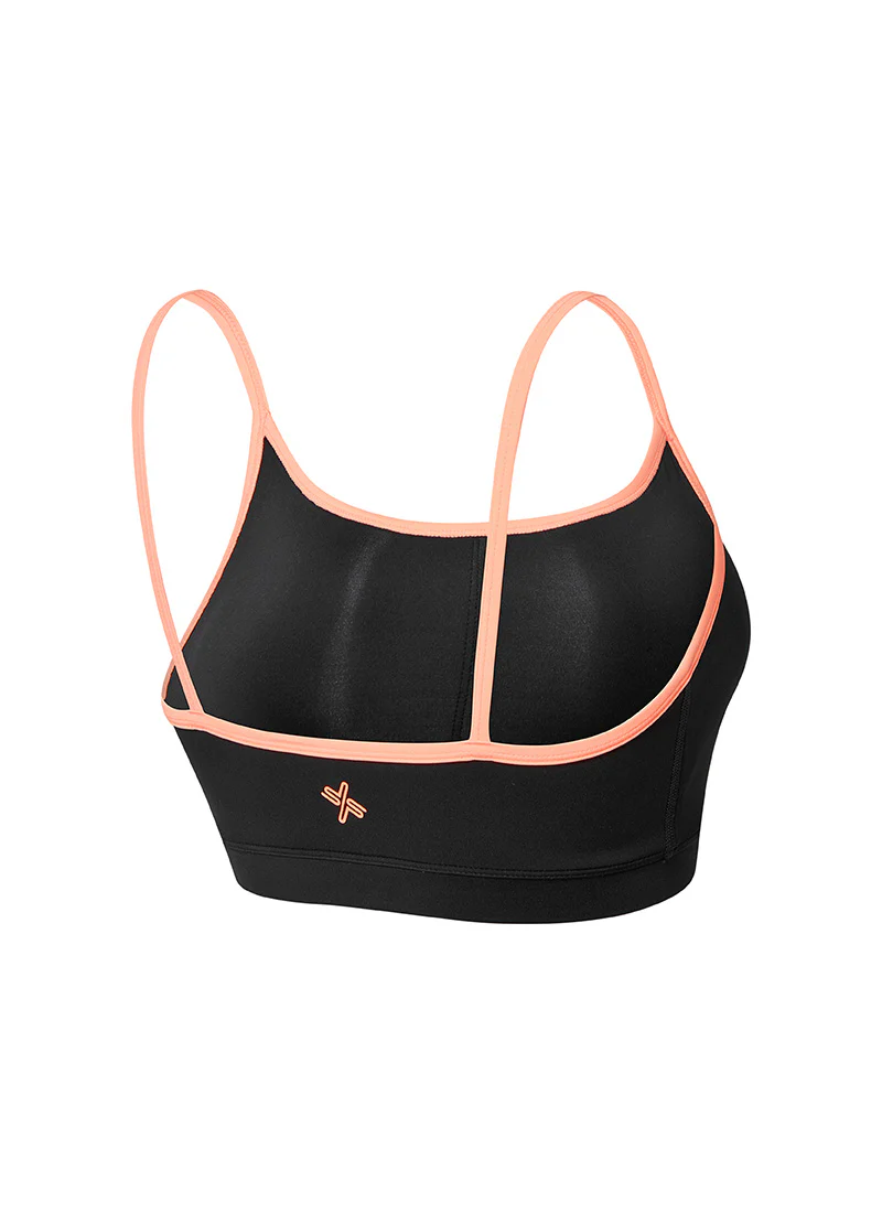Summer Breeze Color Block Bikini Bra - Image 14