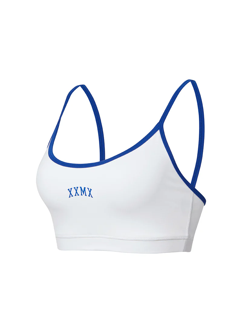 Summer Breeze Color Block Bikini Bra - Image 21