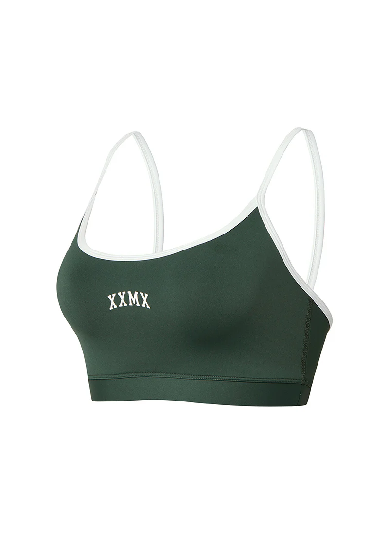 Summer Breeze Color Block Bikini Bra - Image 30