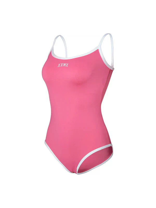 Summer Breeze  Color Block Swimsuit - Image 6