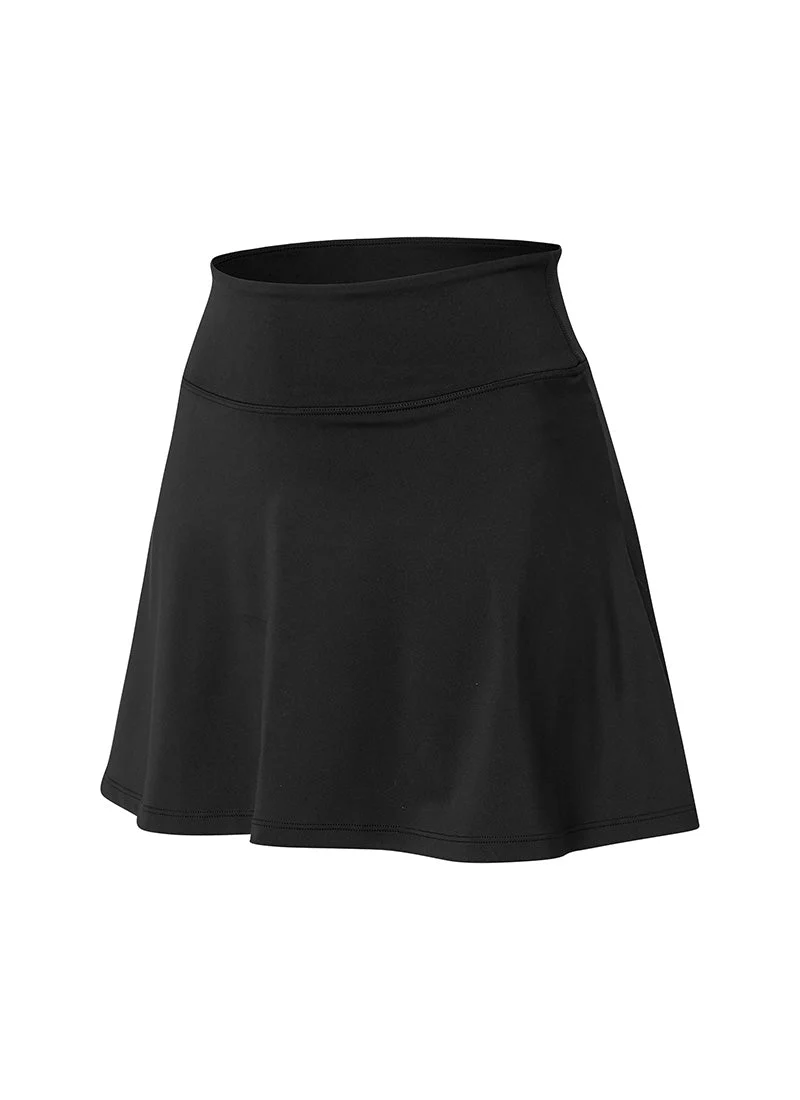 Summer Glow 2 in 1 Flare Skirt - Image 4