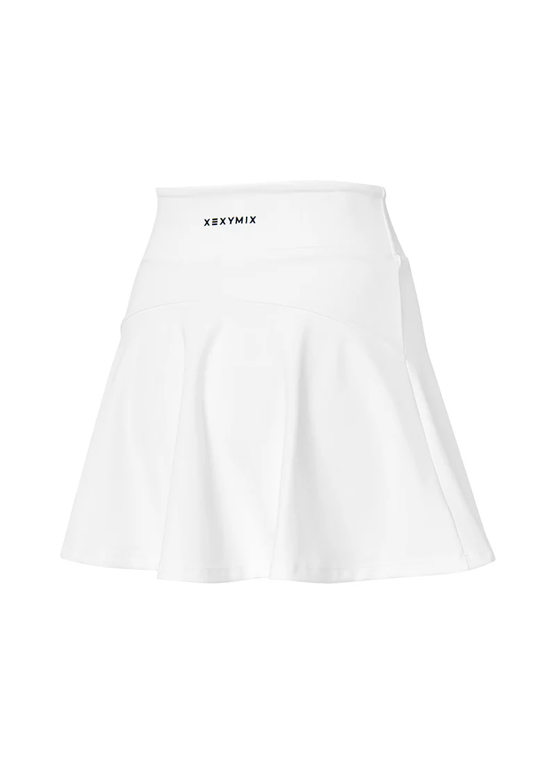 Summer Glow 2 in 1 Flare Skirt - Image 9