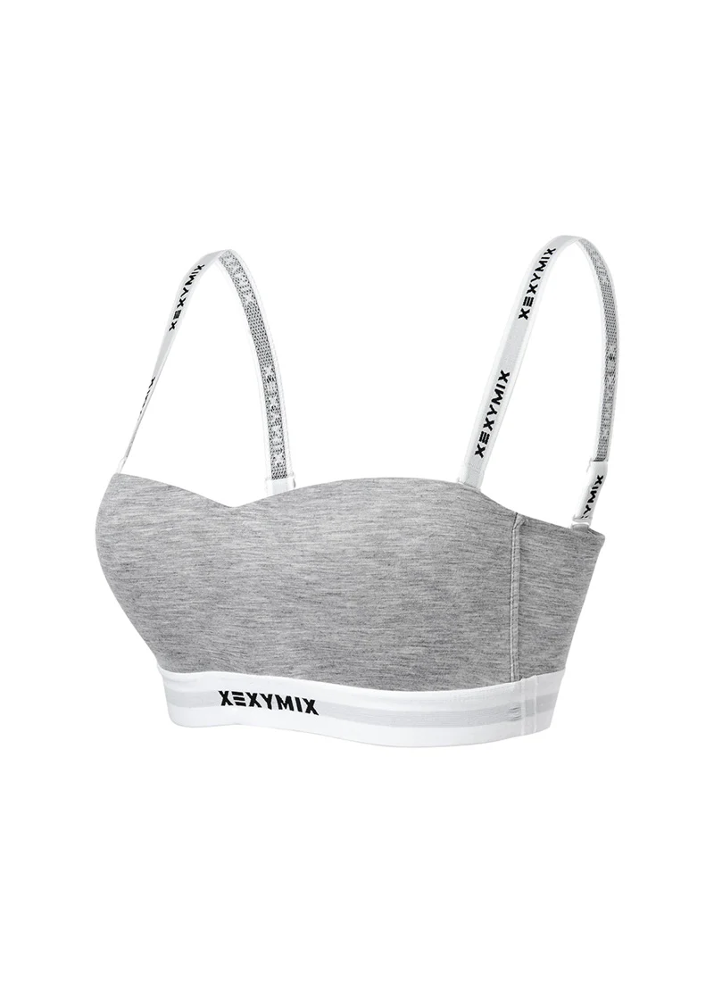 Tencel Cozy Off-Shoulder Bra - Image 21