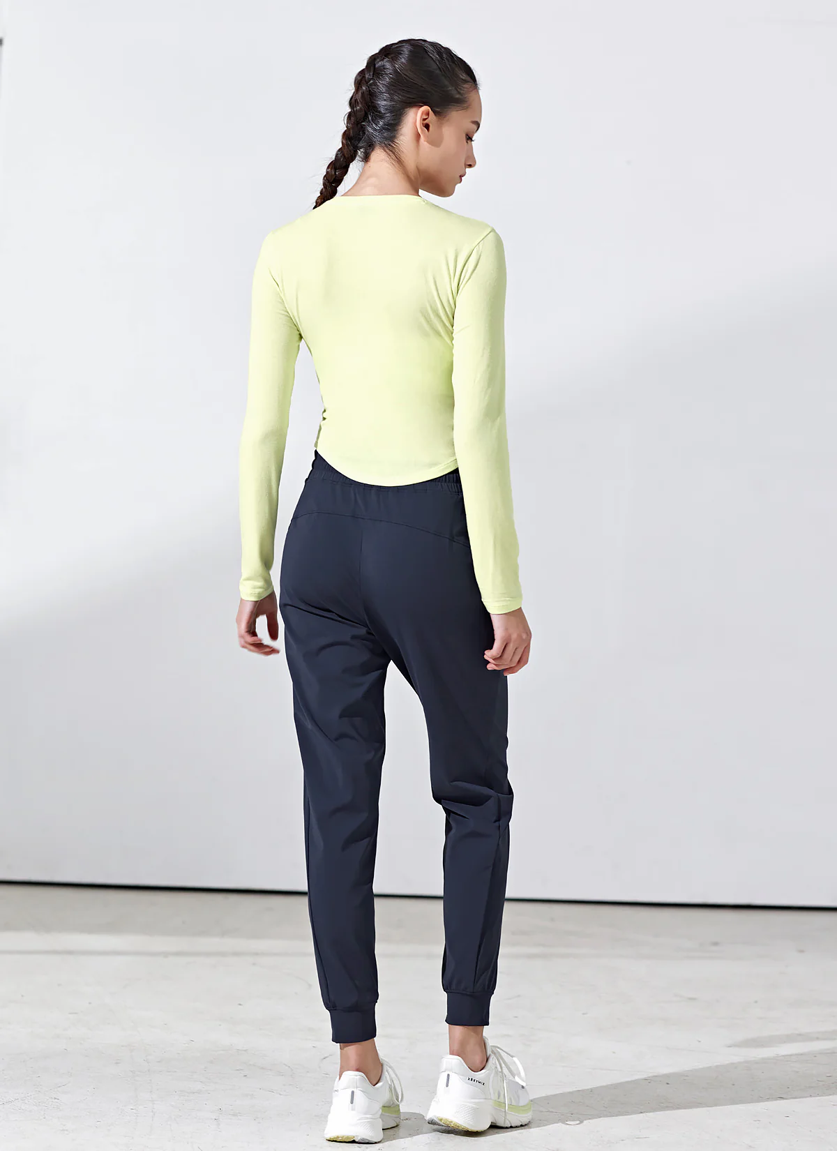 Tilted Line Tension Joggers - Image 20