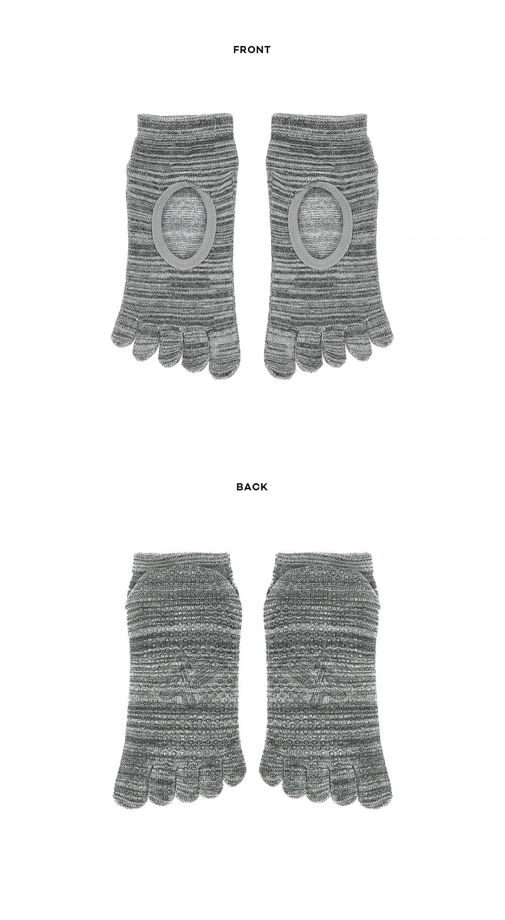 Toe Socks - Image 3