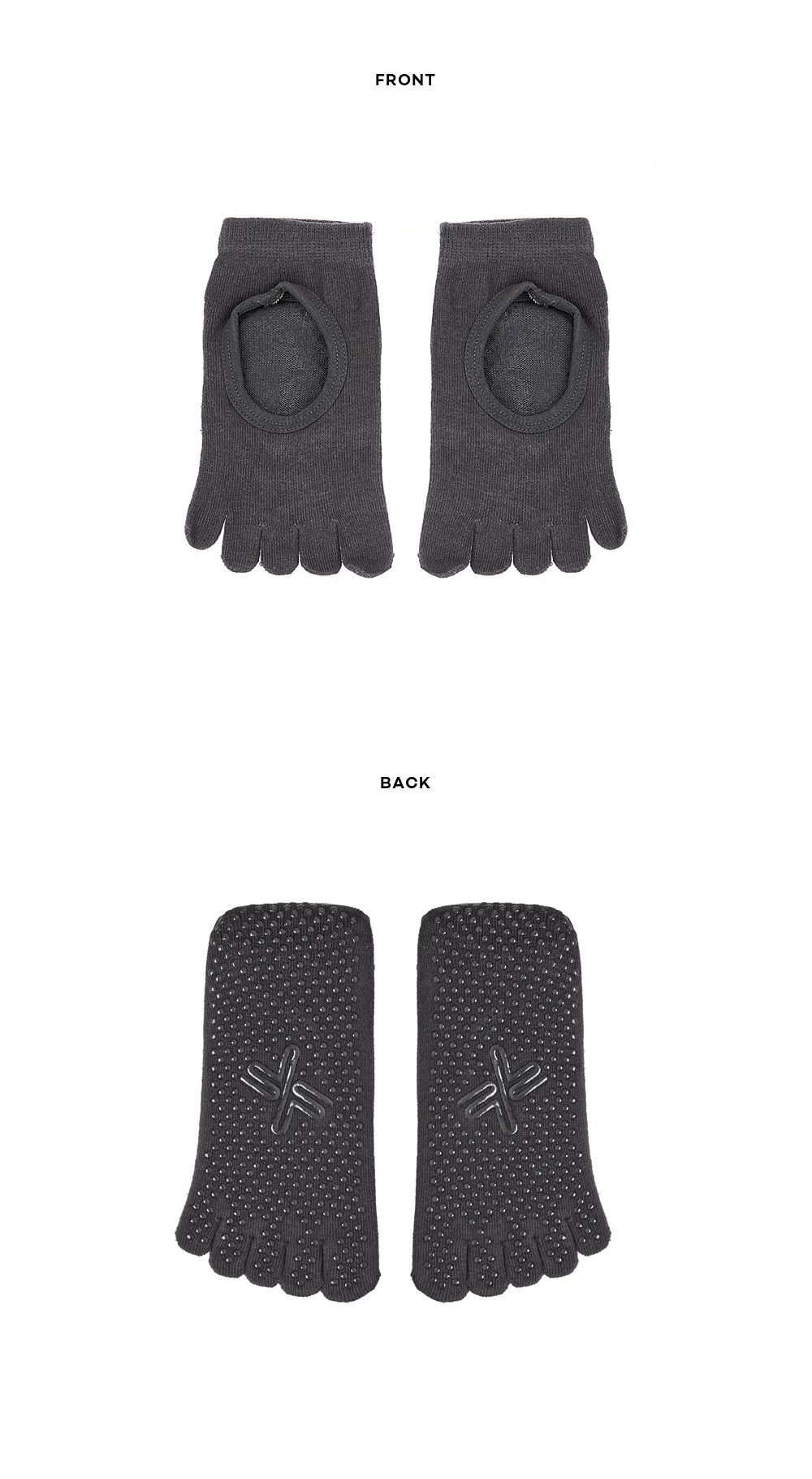 Toe Socks - Image 8