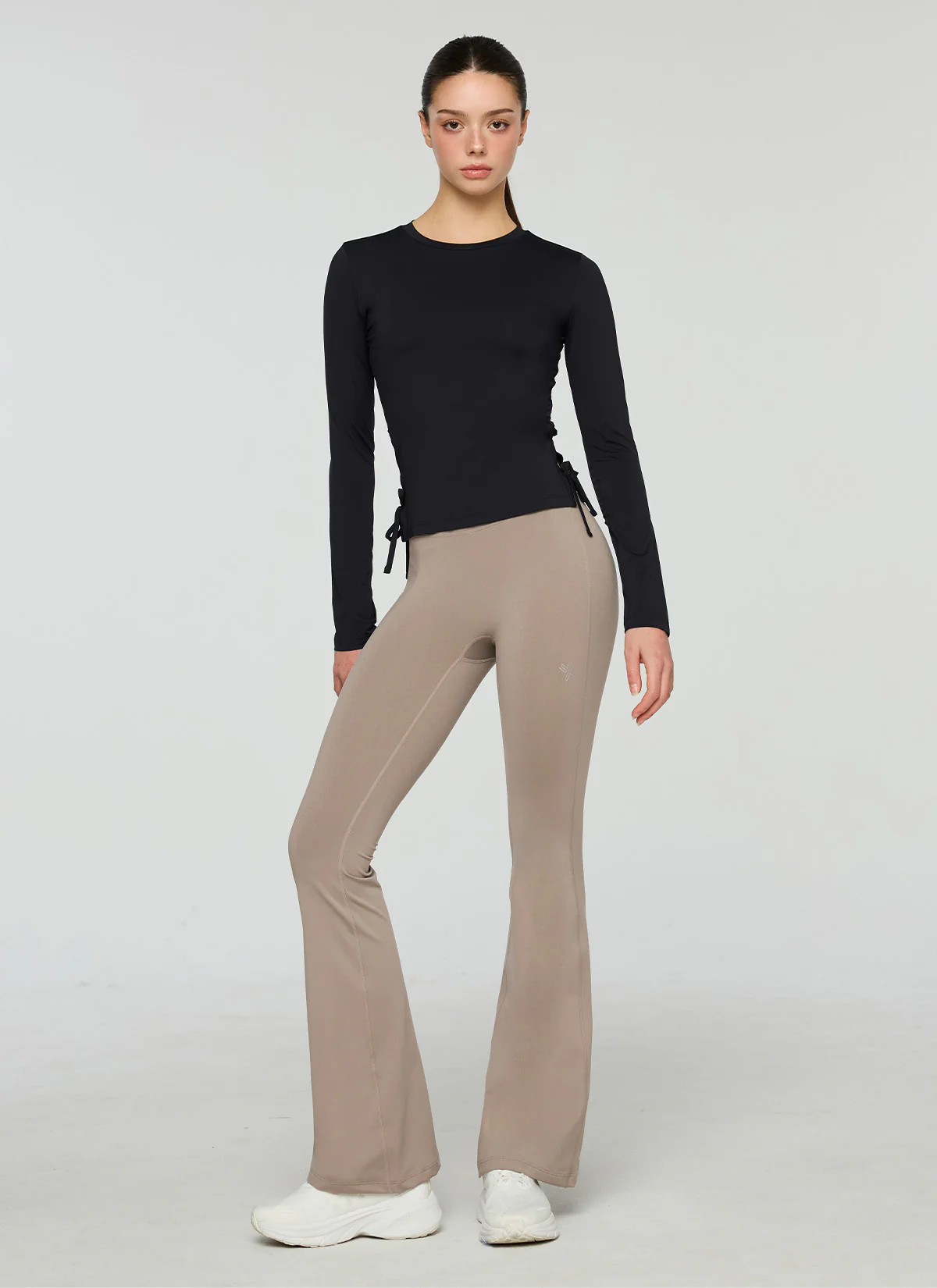 V-Up 3D Plus Bootcut Leggings - Image 3