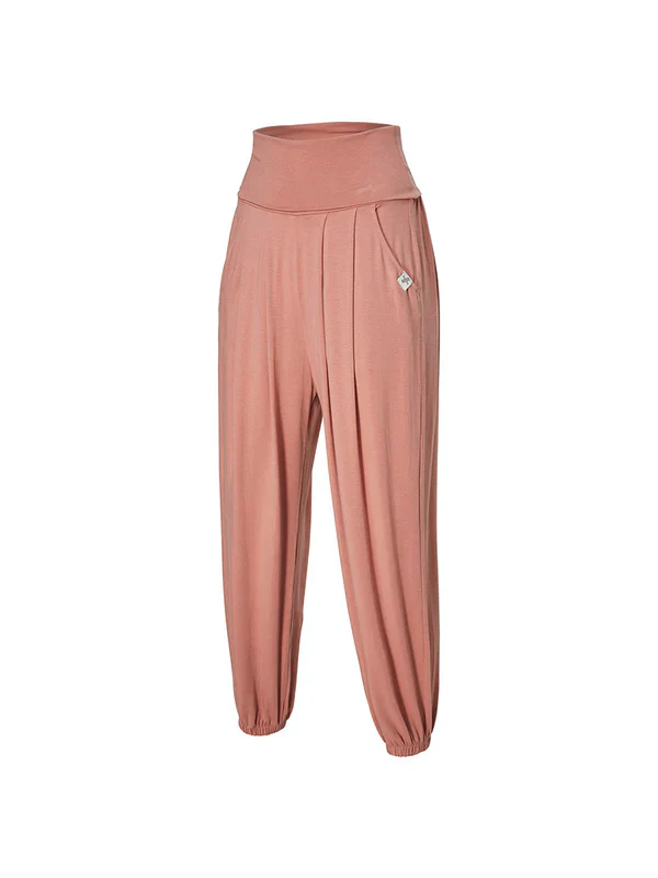 Vinyasa Harem Pants - Image 5