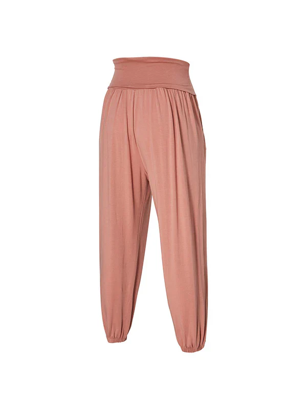 Vinyasa Harem Pants - Image 6