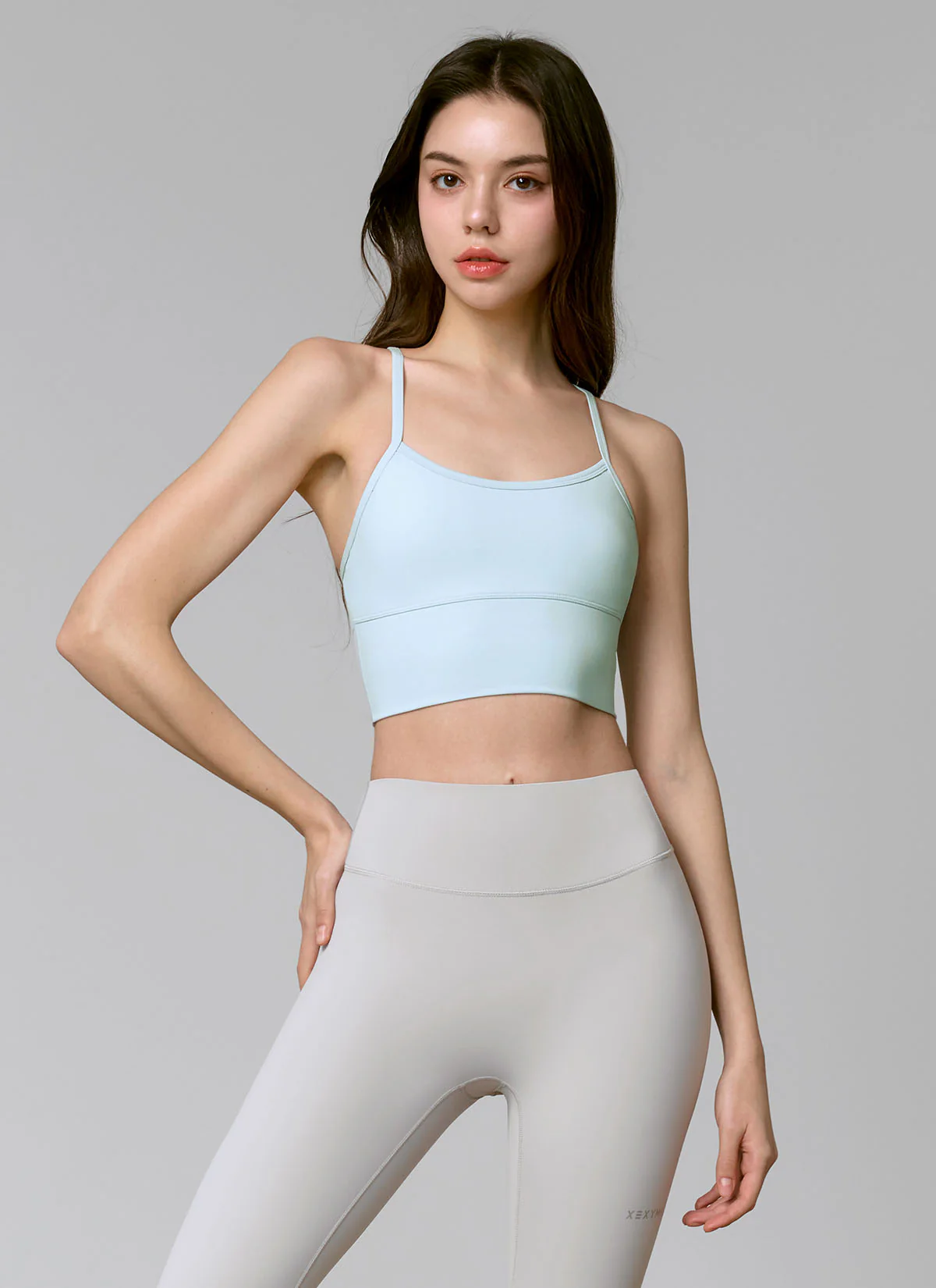 X-Strap Bra - Image 12