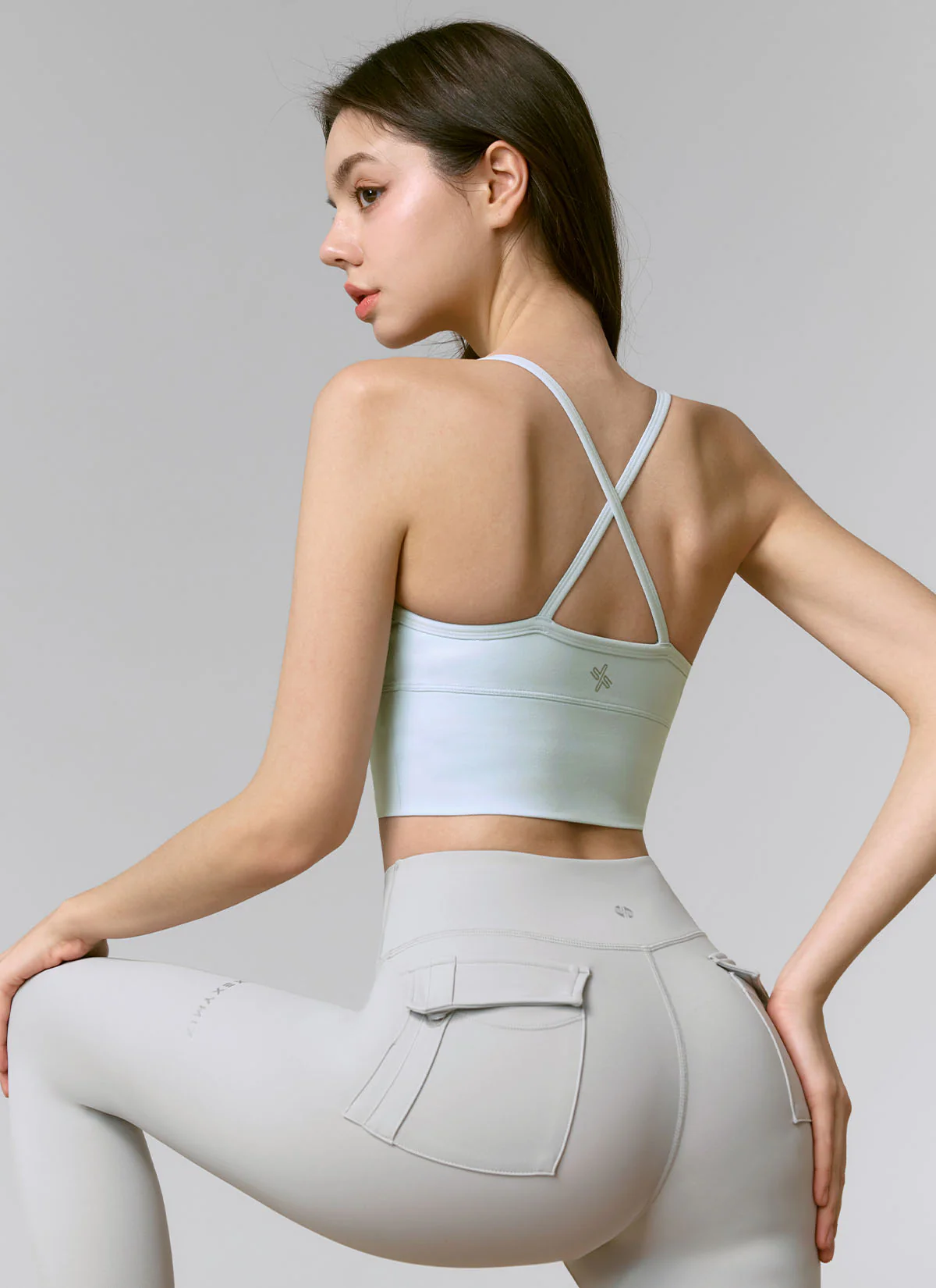 X-Strap Bra - Image 13