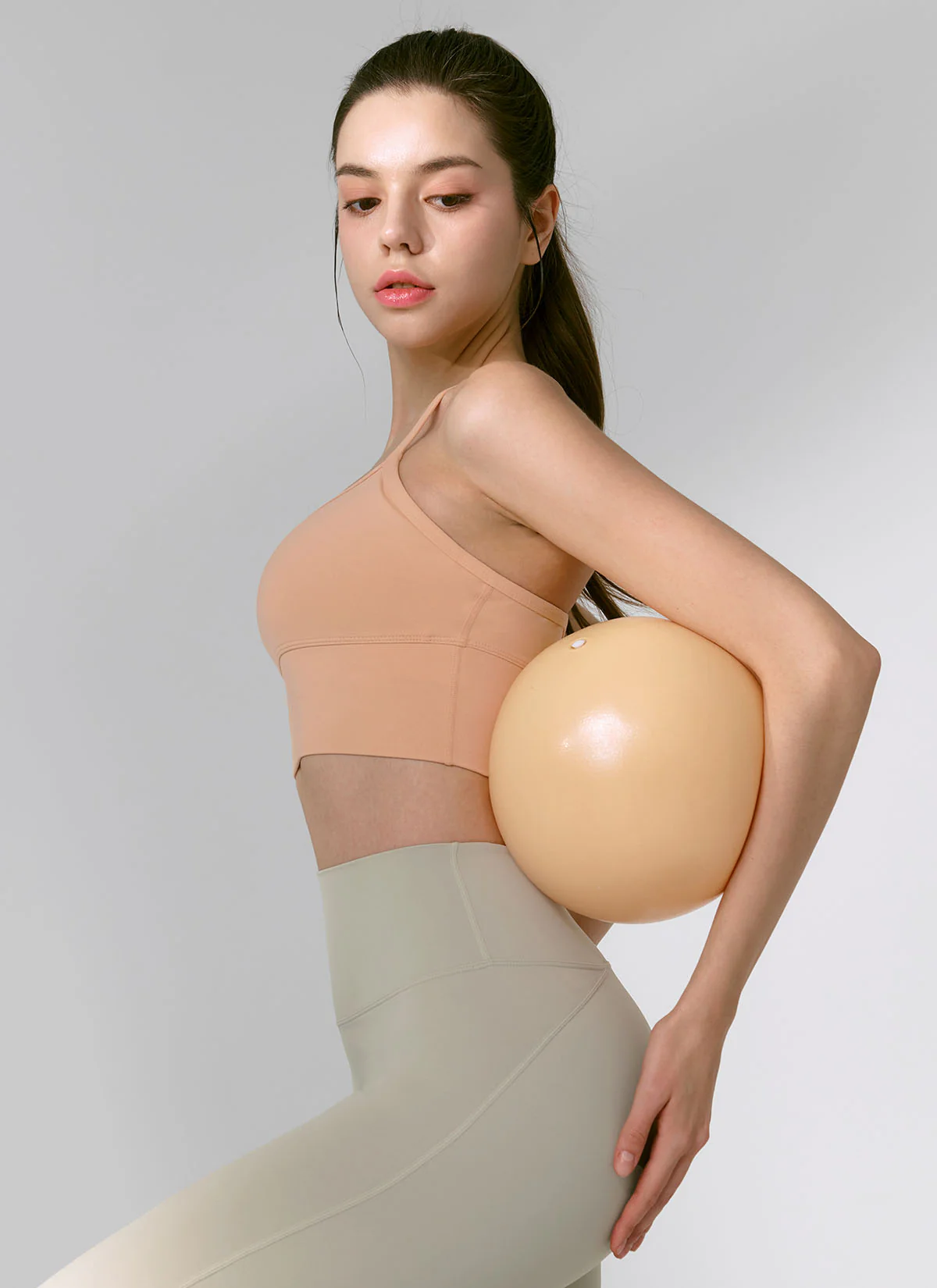 X-Strap Bra - Image 18