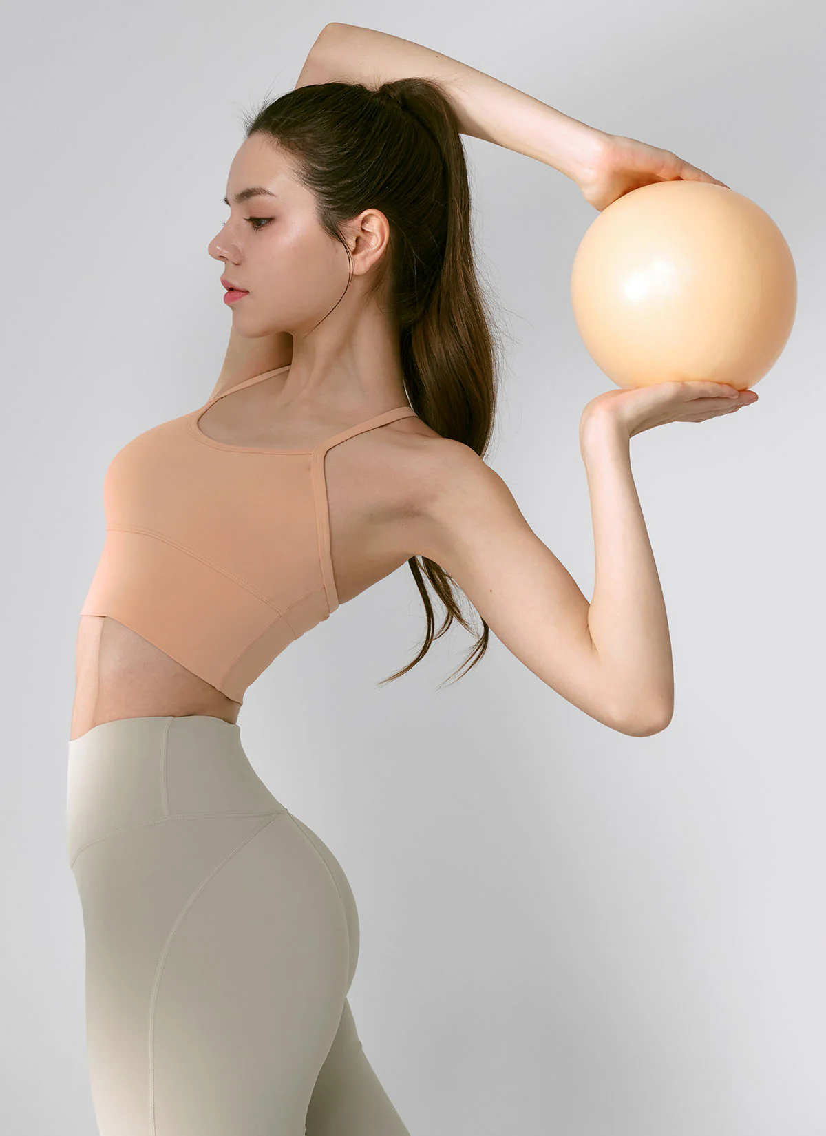 X-Strap Bra - Image 21