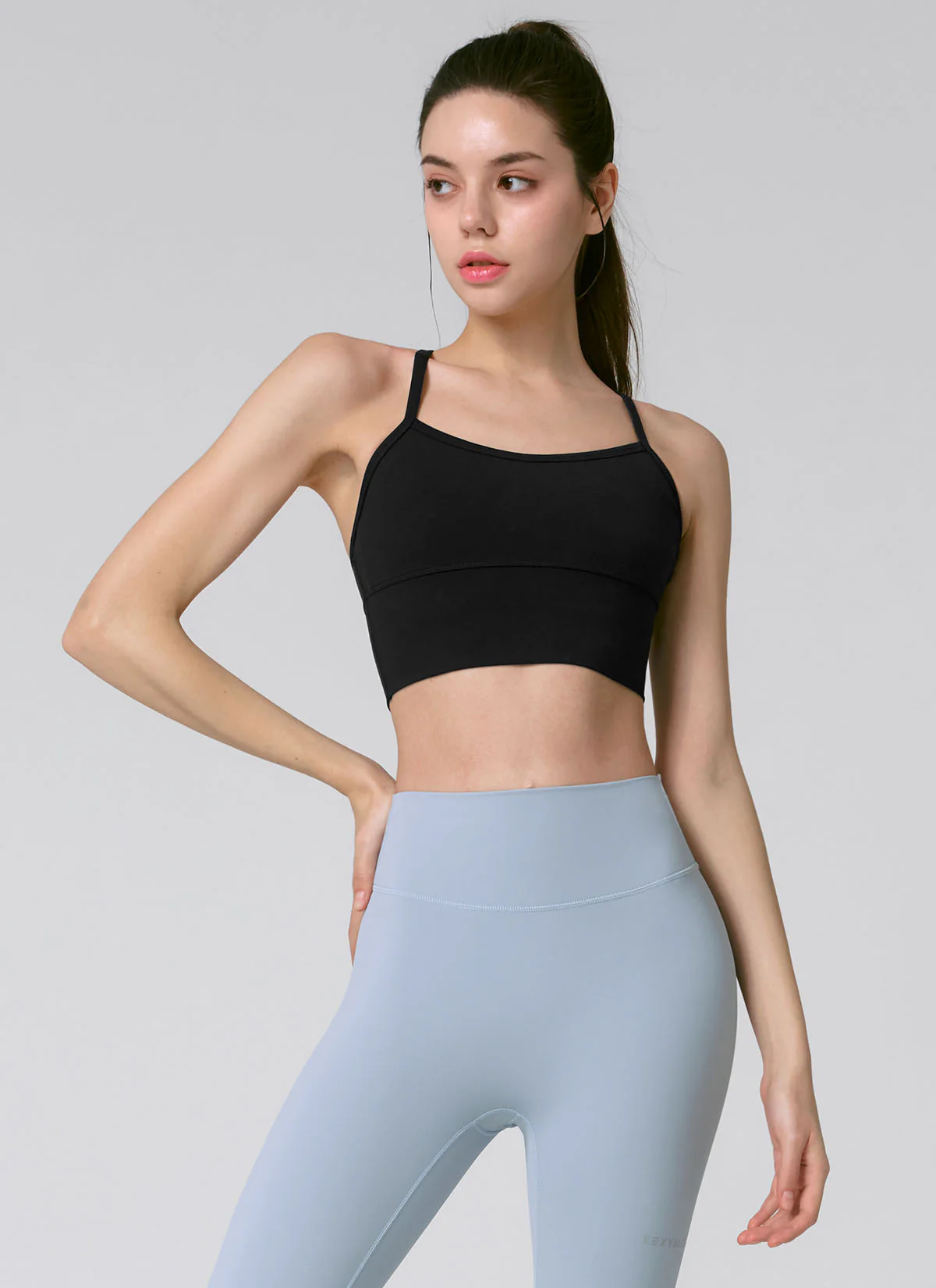 X-Strap Bra - Image 22