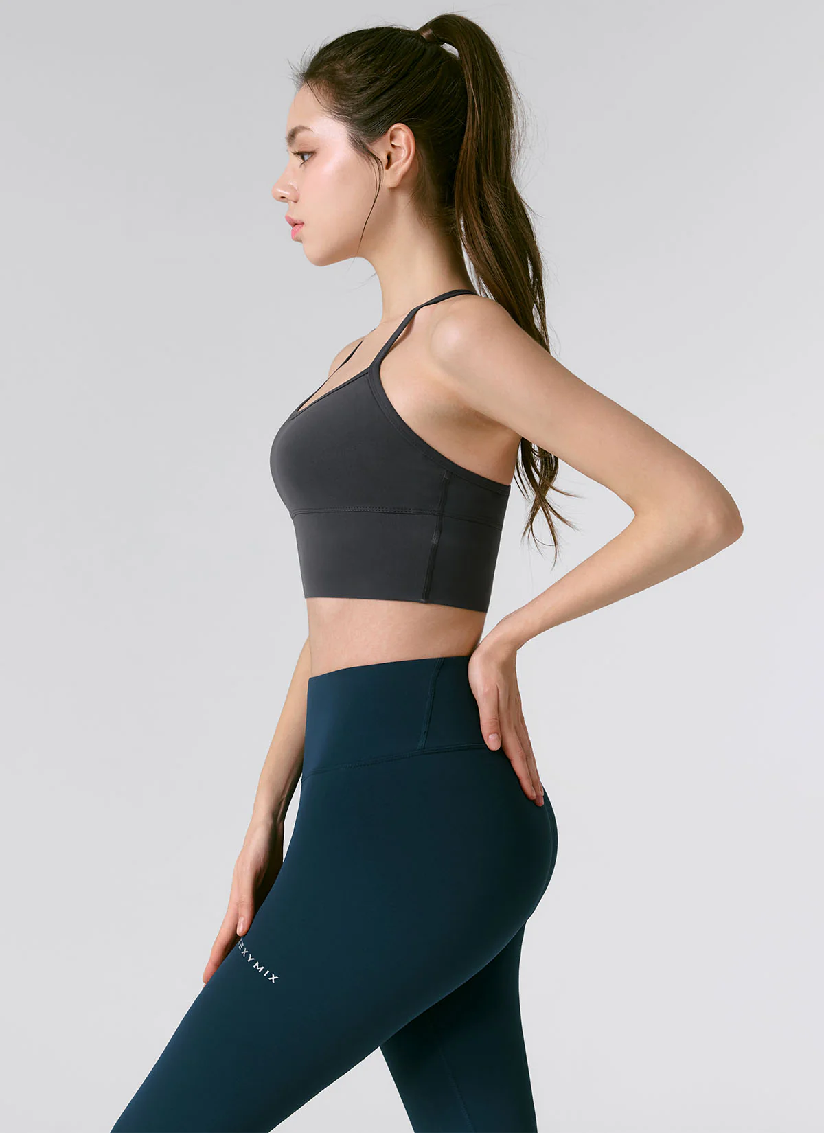 X-Strap Bra - Image 28