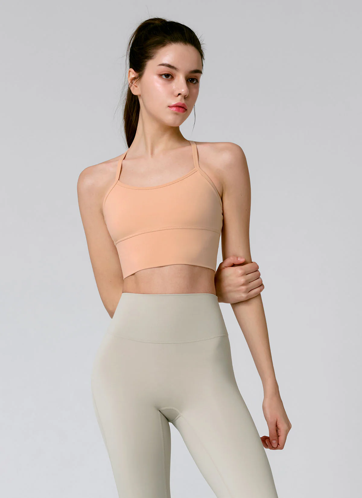 X-Strap Bra - Image 4