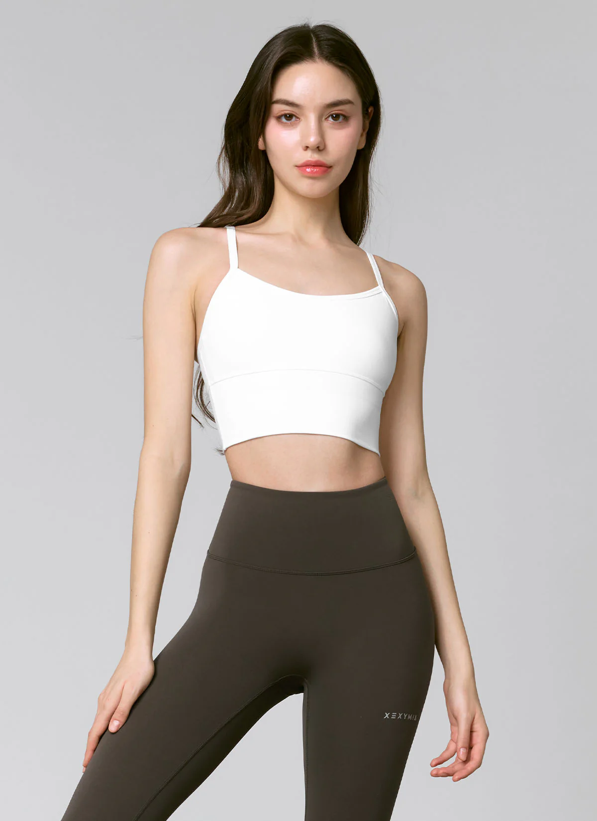 X-Strap Bra - Image 7