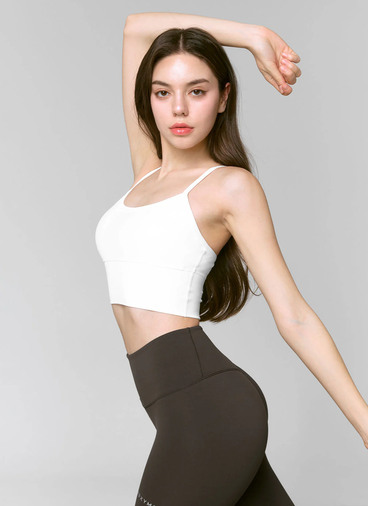 X-Strap Bra - Image 8