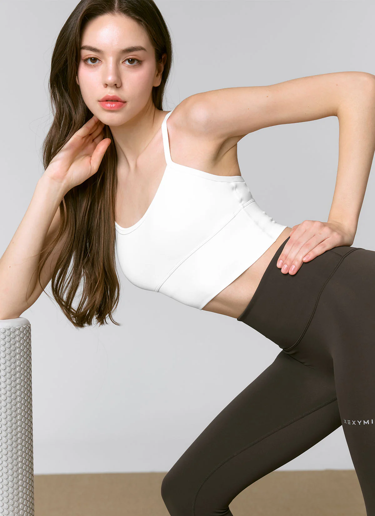 X-Strap Bra - Image 9