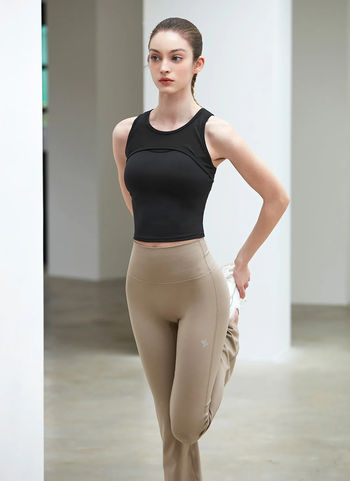 XELLA Intension Bootscut Pants 10" - Image 9
