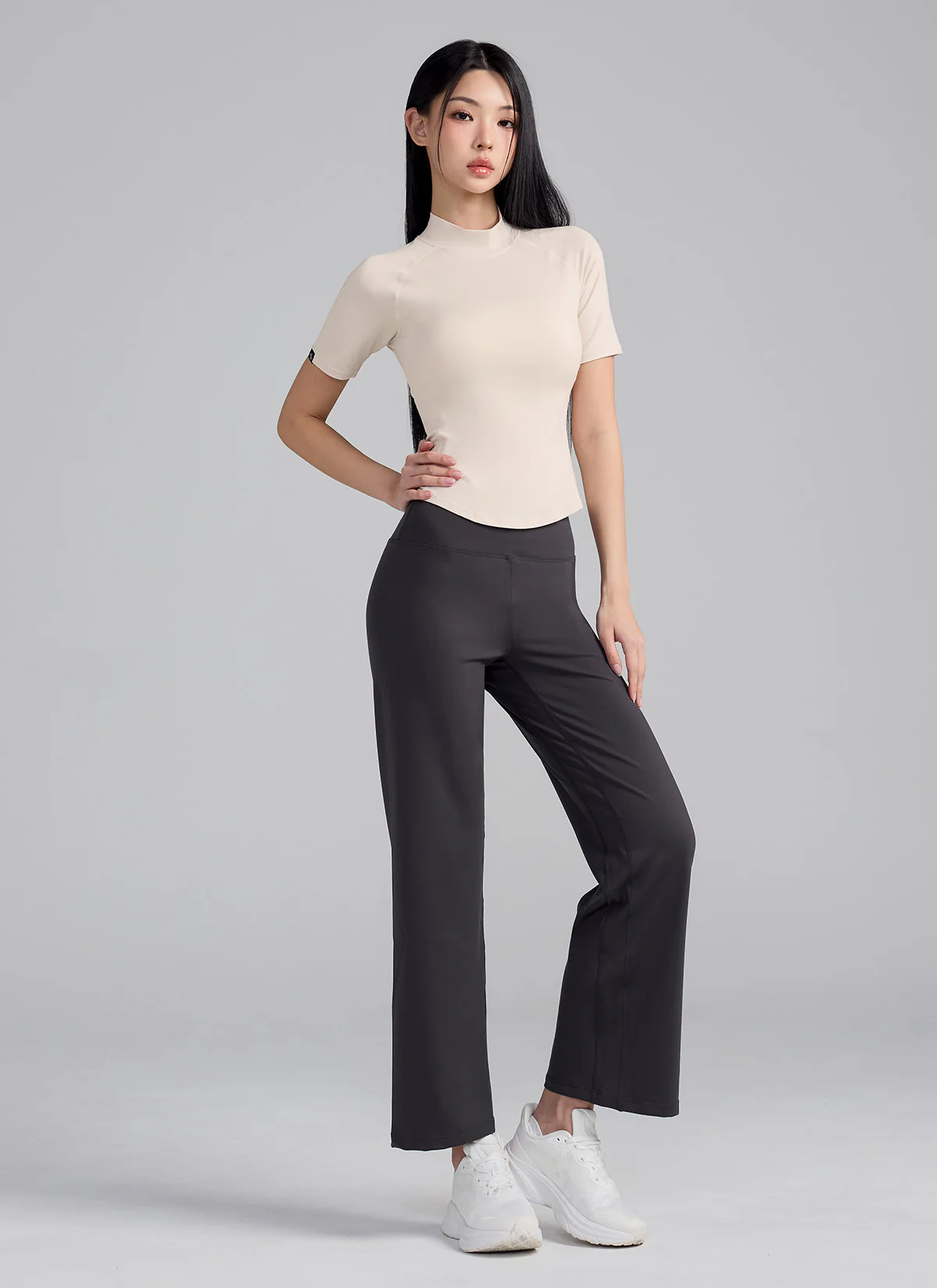 XELLA Intension Napping Wide Leggings - Image 10