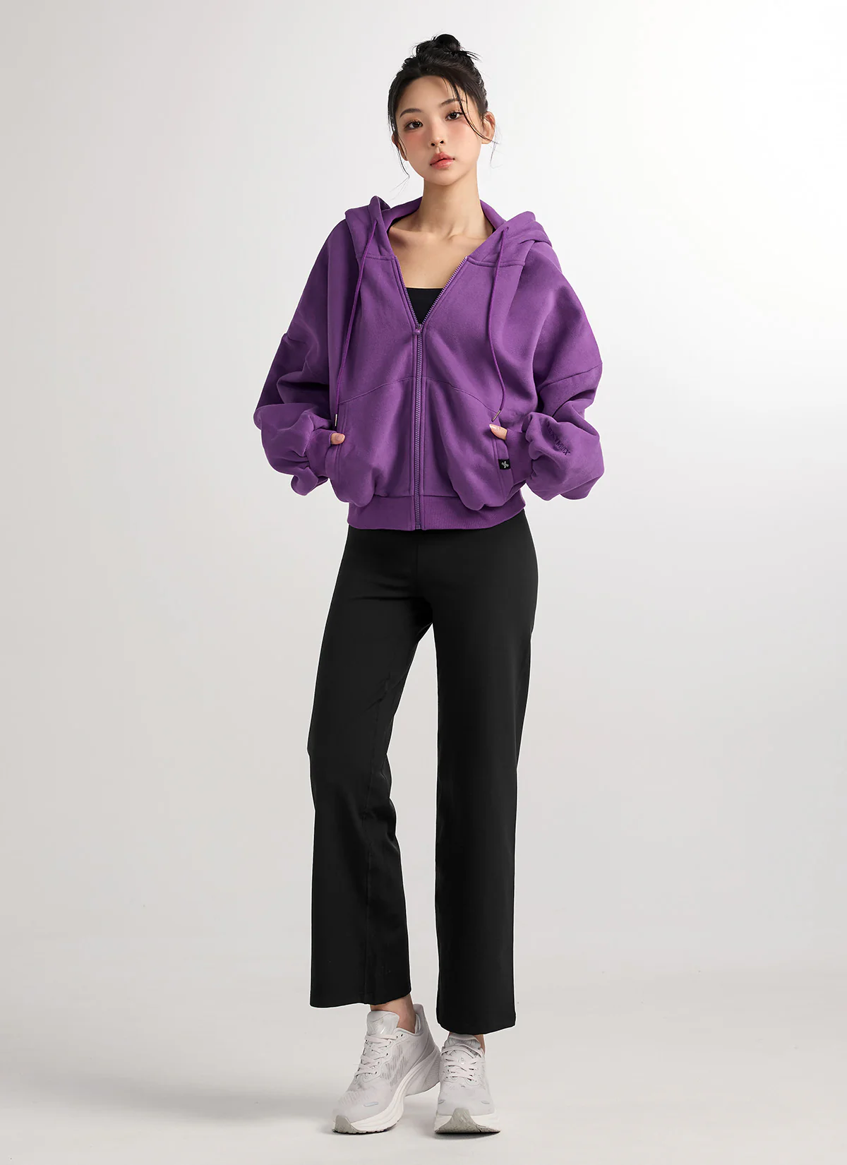 XELLA Intension Napping Wide Leggings - Image 13