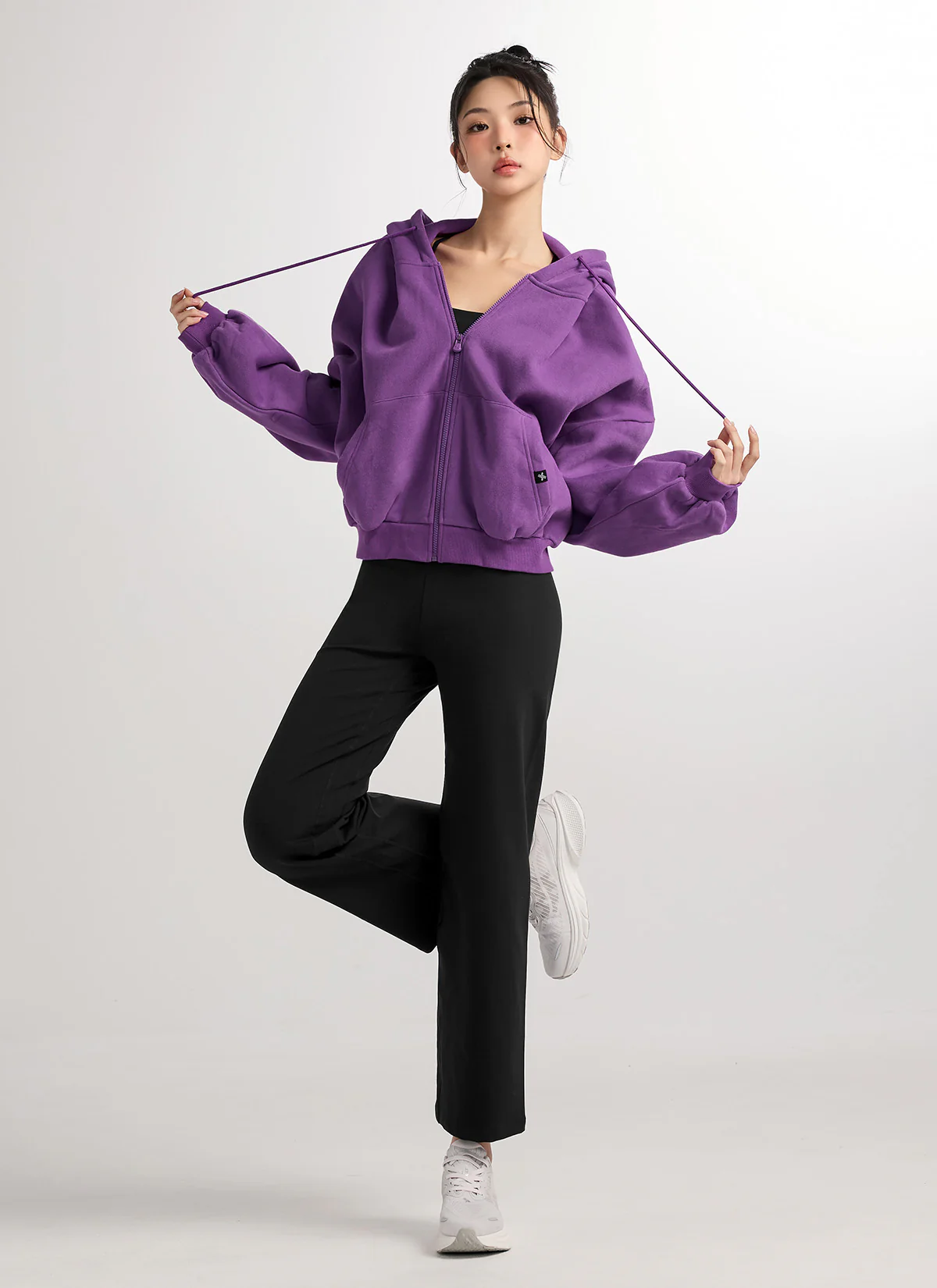 XELLA Intension Napping Wide Leggings - Image 14