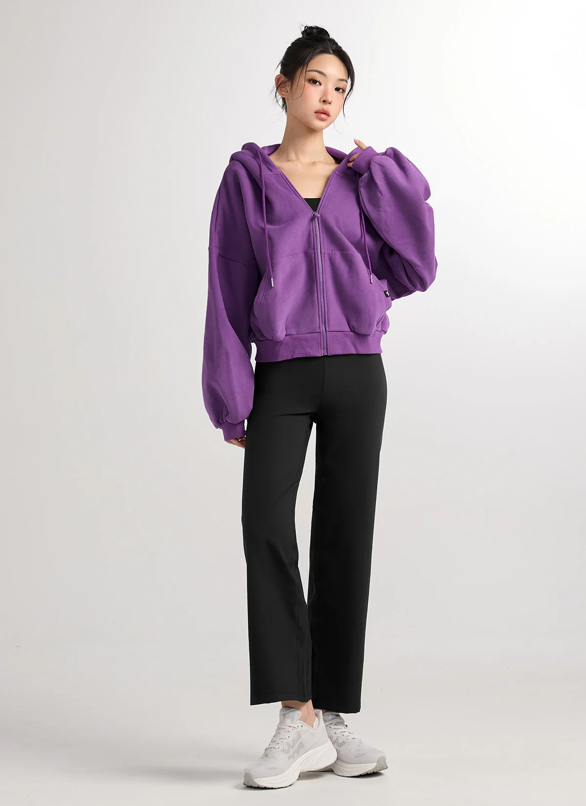 XELLA Intension Napping Wide Leggings - Image 3