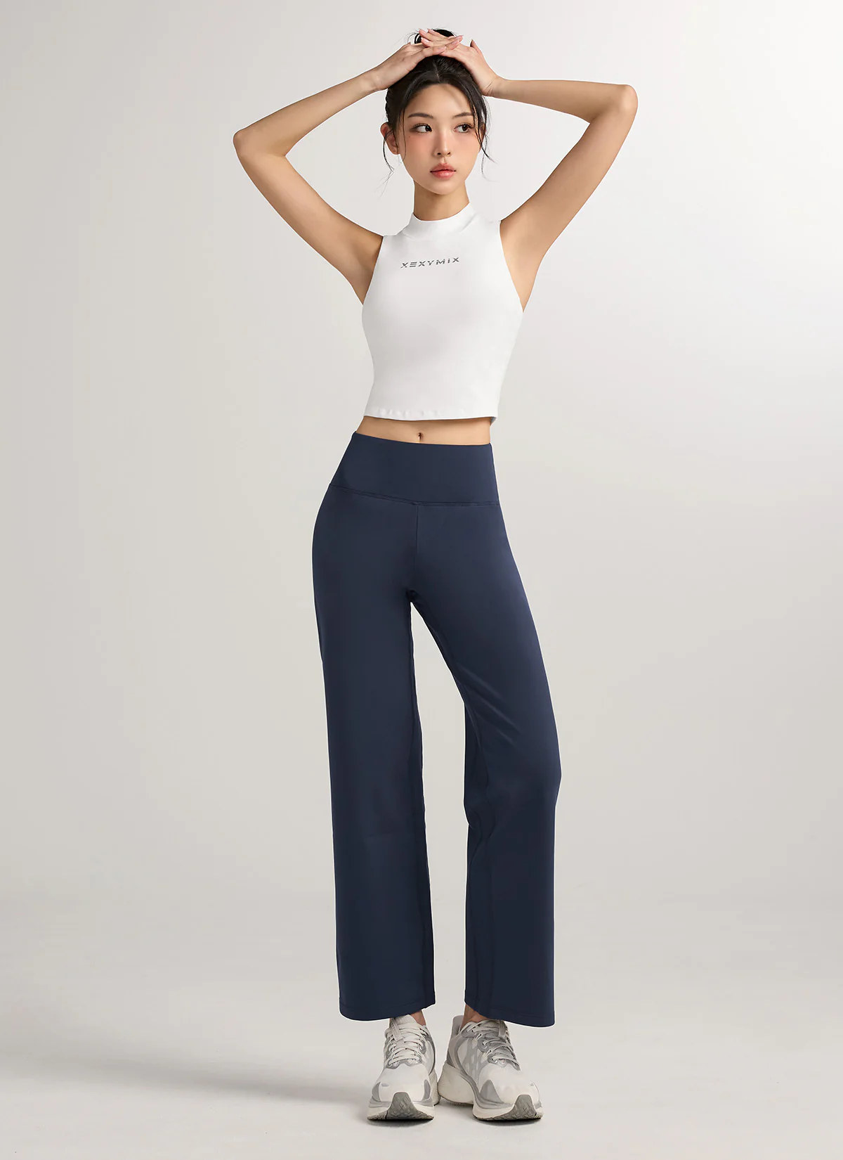 XELLA Intension Napping Wide Leggings - Image 4