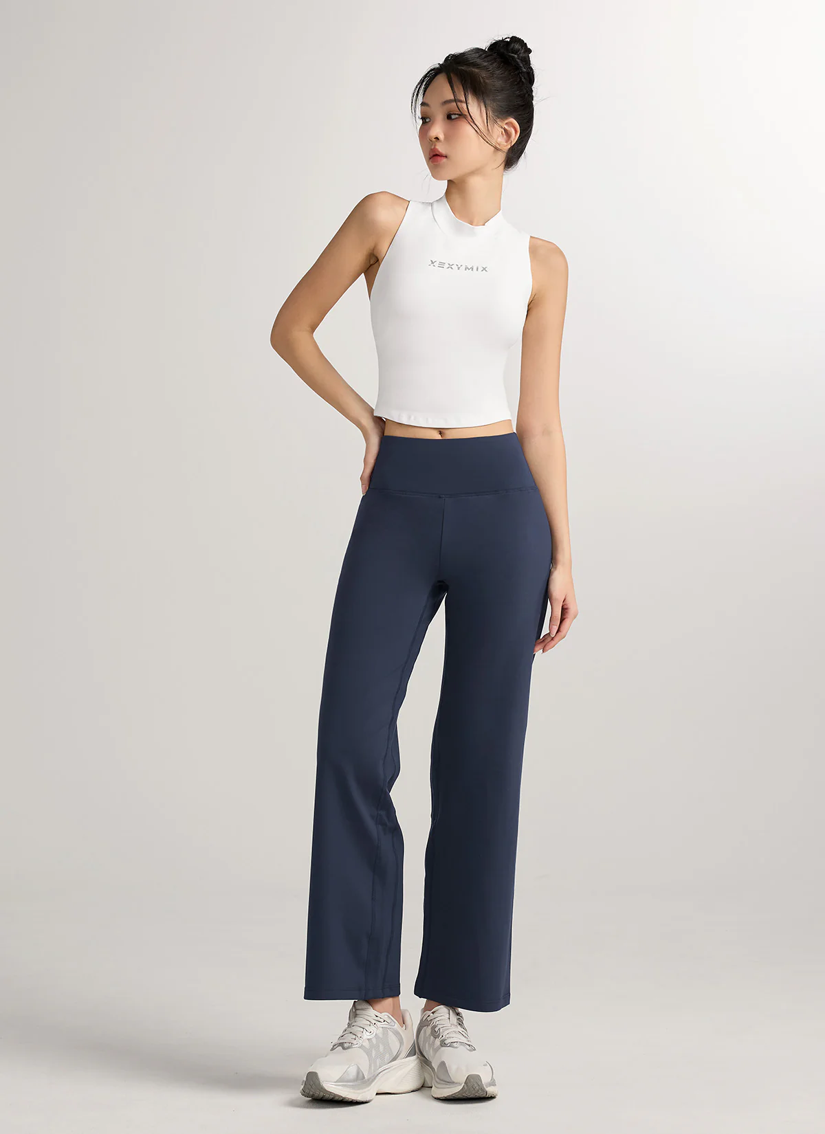 XELLA Intension Napping Wide Leggings - Image 6