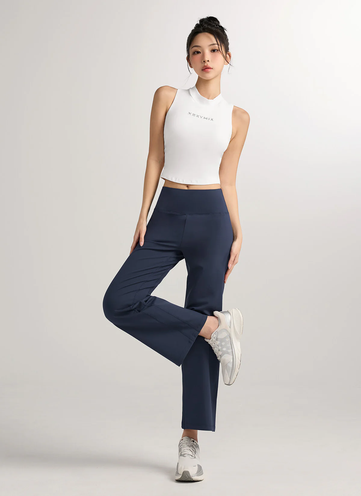 XELLA Intension Napping Wide Leggings - Image 7