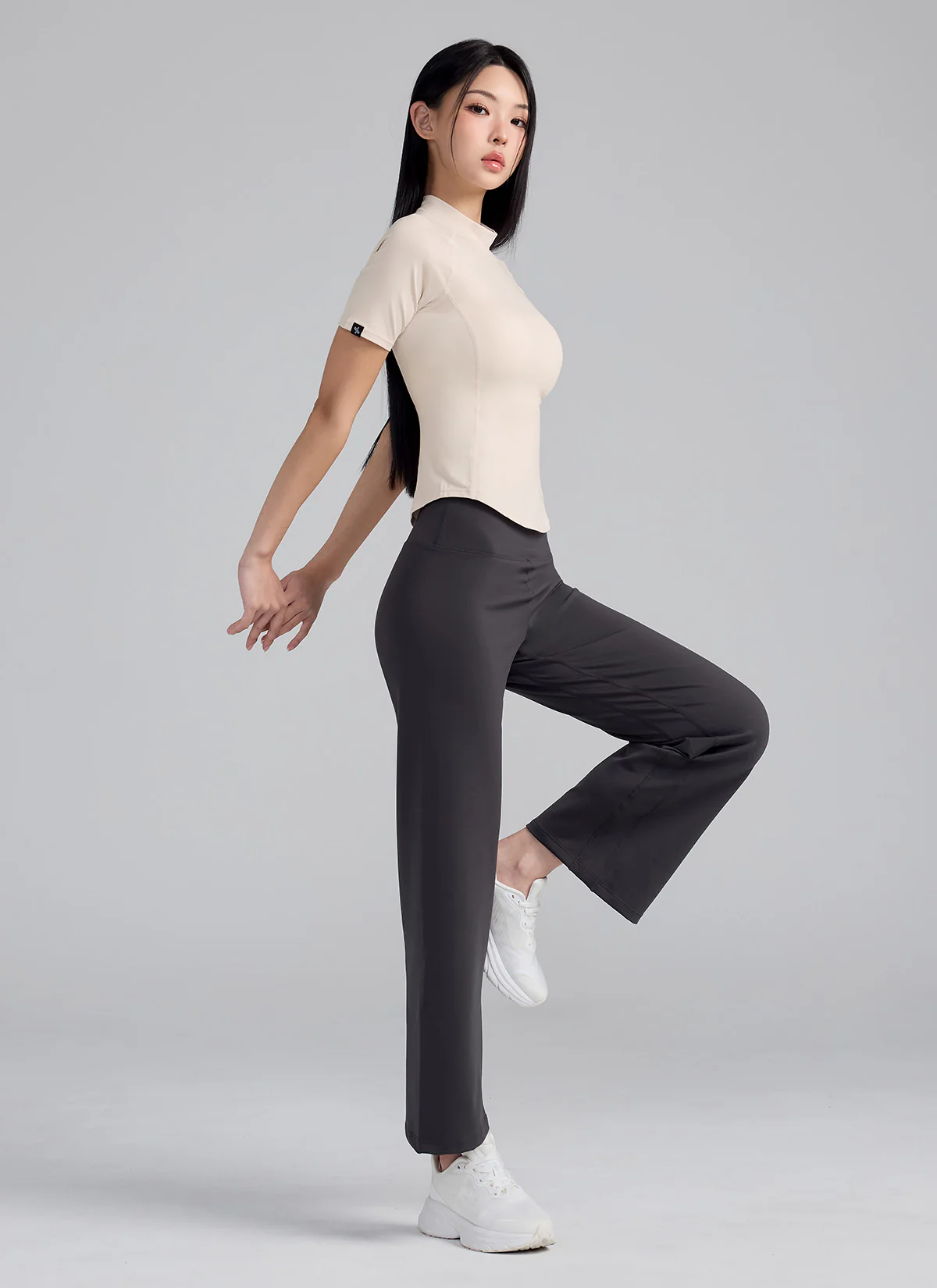 XELLA Intension Napping Wide Leggings - Image 9