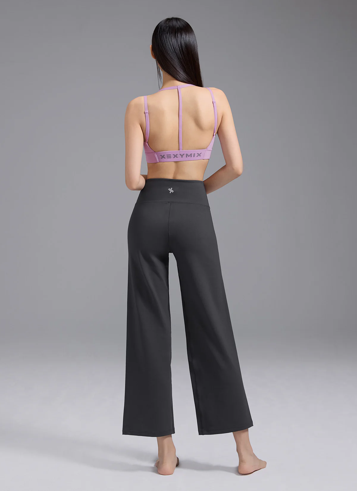XELLA Intension Wide Leggings 9" - Image 10