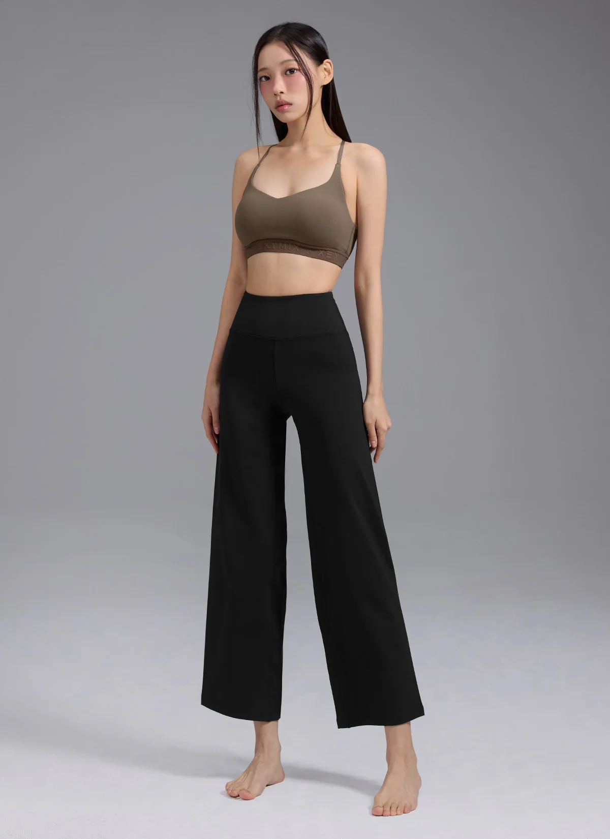 XELLA Intension Wide Leggings 9" - Image 16