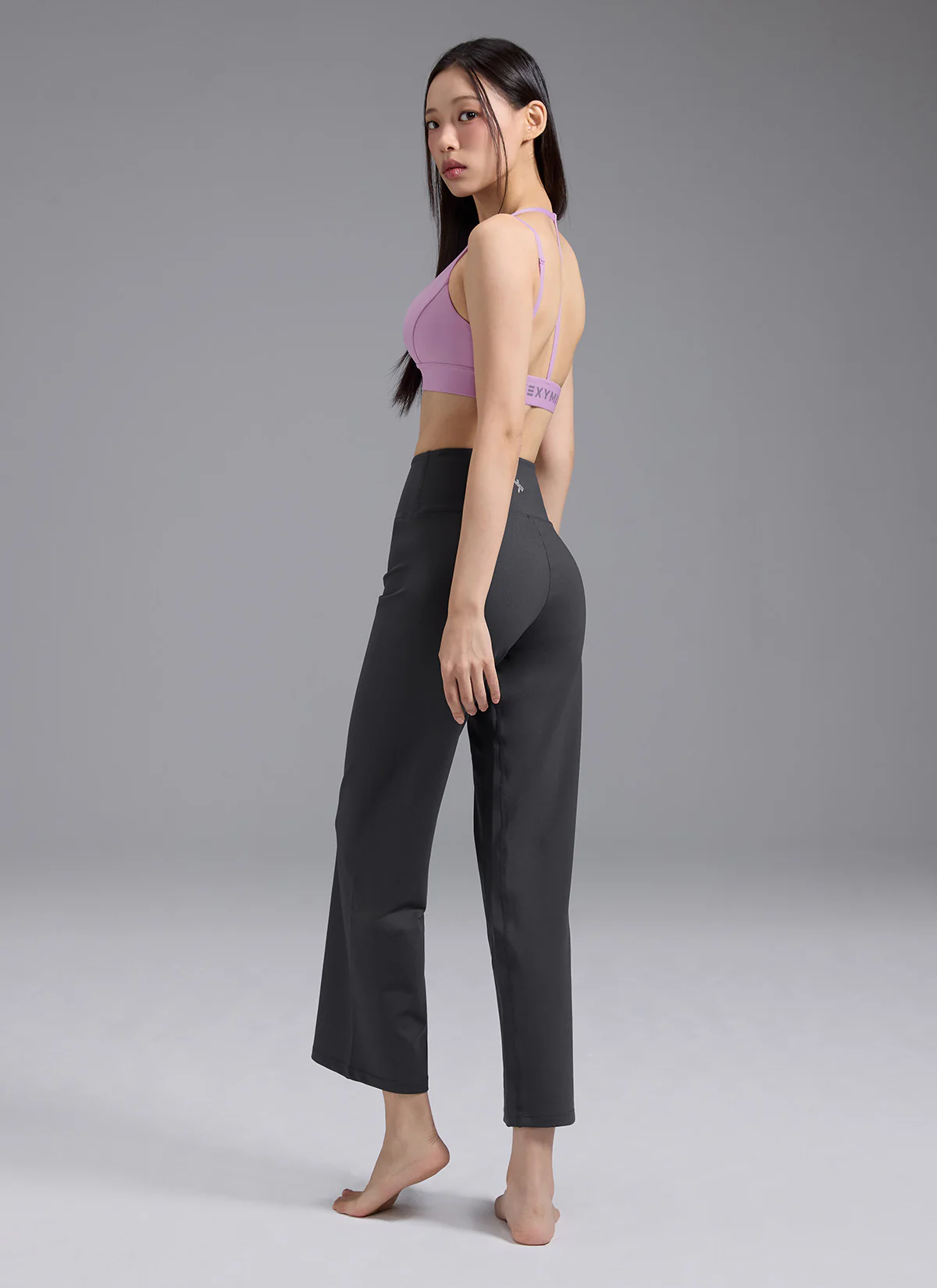 XELLA Intension Wide Leggings 9" - Image 8