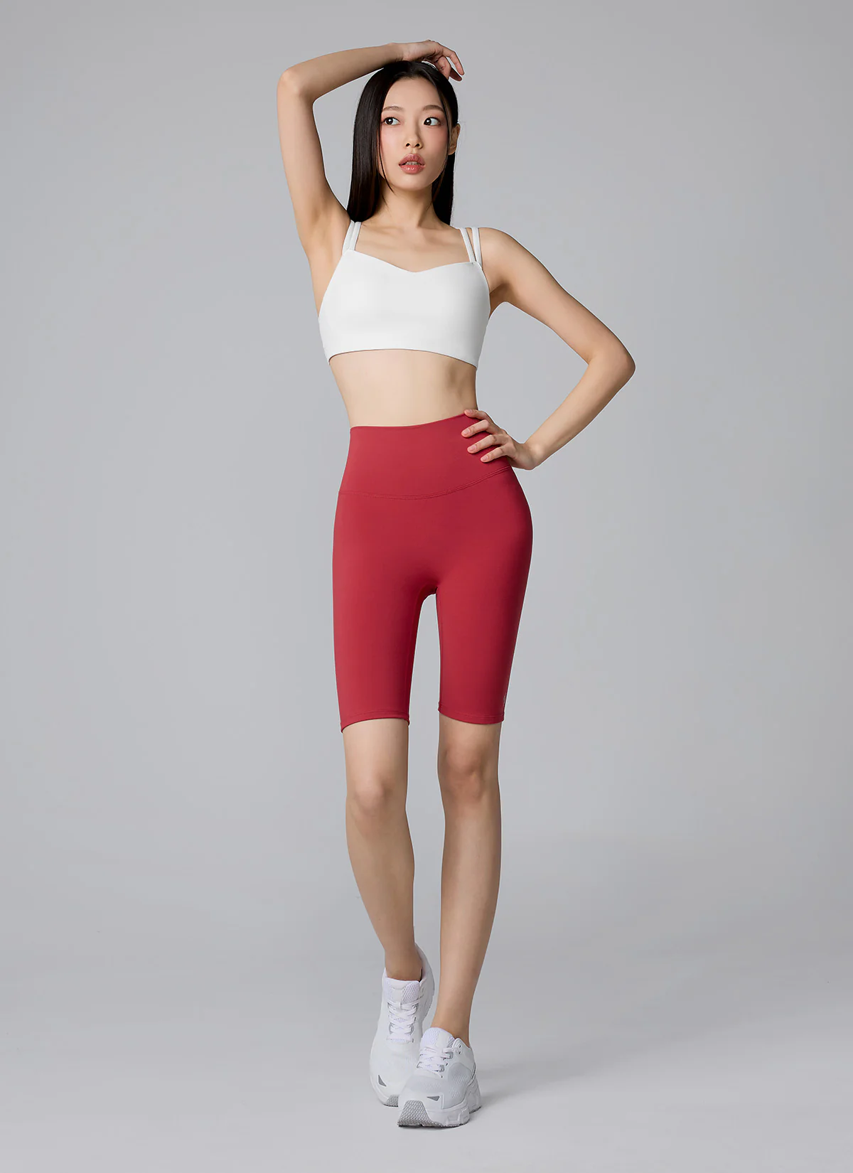 XELLA Intension 5" Biker Shorts - Image 13
