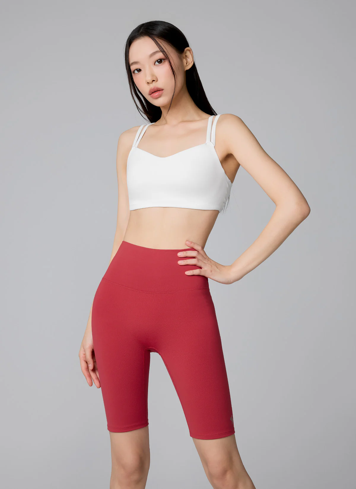 XELLA Intension 5" Biker Shorts - Image 15