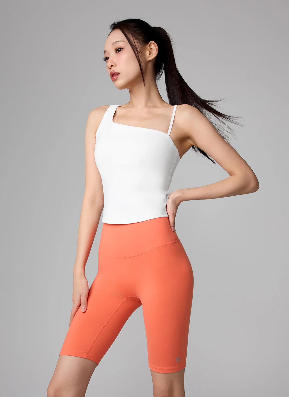 XELLA Intension 5" Biker Shorts - Image 19