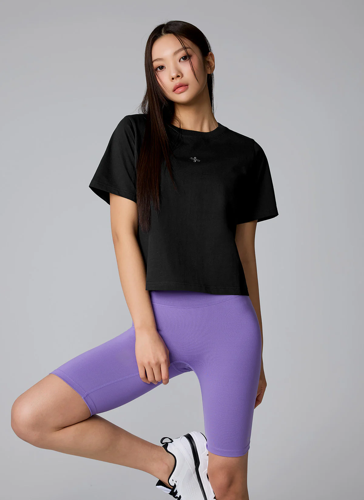 XELLA Intension 5" Biker Shorts - Image 21